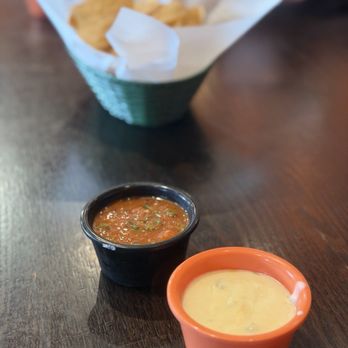 Miguel's Cocina - The best duo of salsa and queso yummm - Mexican Near Me - San Diego, California Miguel's Cocina - The best duo of salsa and queso yummm - Mexican Near Me - San Diego, California