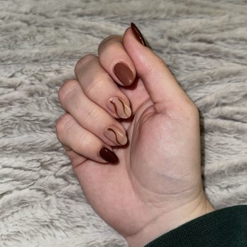 FC Nails & Lashes Spa - Gel-X - Eyelash Service Near Me - Poway, California FC Nails & Lashes Spa - Gel-X - Eyelash Service Near Me - Poway, California