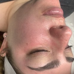 OceanSpa and Labs - Detox facial is ideal when you have not had a facial in a while.