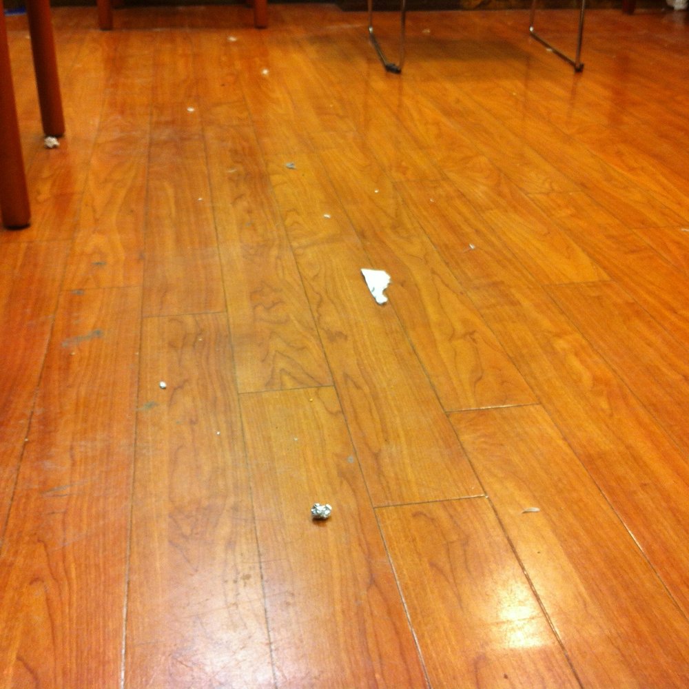 Mount Sinai Queens - There's a liquid here sticking to our shoes, one person thinks it's vomit - Hospitals Near Me - Astoria, New York Mount Sinai Queens - There's a liquid here sticking to our shoes, one person thinks it's vomit - Hospitals Near Me - Astoria, New York
