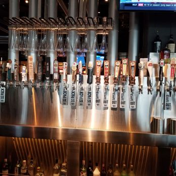 Yard House - New American Near Me - Orlando, Florida Yard House - New American Near Me - Orlando, Florida