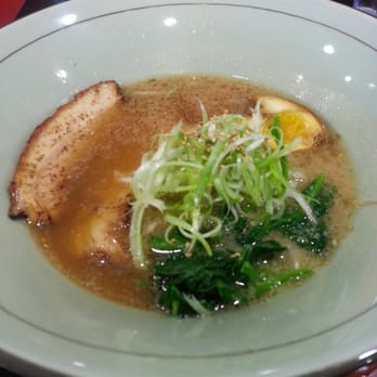 Menya Sandaime - tonkatsu ramen - Ramen Near Me - Fort Lee, New Jersey Menya Sandaime - tonkatsu ramen - Ramen Near Me - Fort Lee, New Jersey