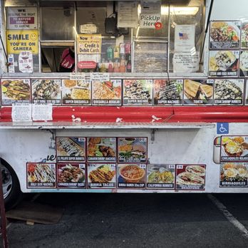 Taqueria El Pelayo - Food Trucks Near Me - Vallejo, California Taqueria El Pelayo - Food Trucks Near Me - Vallejo, California
