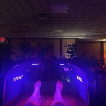 King Spa & Sauna - Red light therapy - Massage Near Me - Palisades Park, New Jersey King Spa & Sauna - Red light therapy - Massage Near Me - Palisades Park, New Jersey