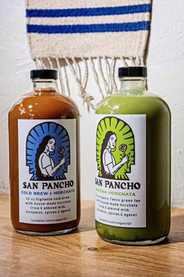 San Pancho by null San Pancho by null