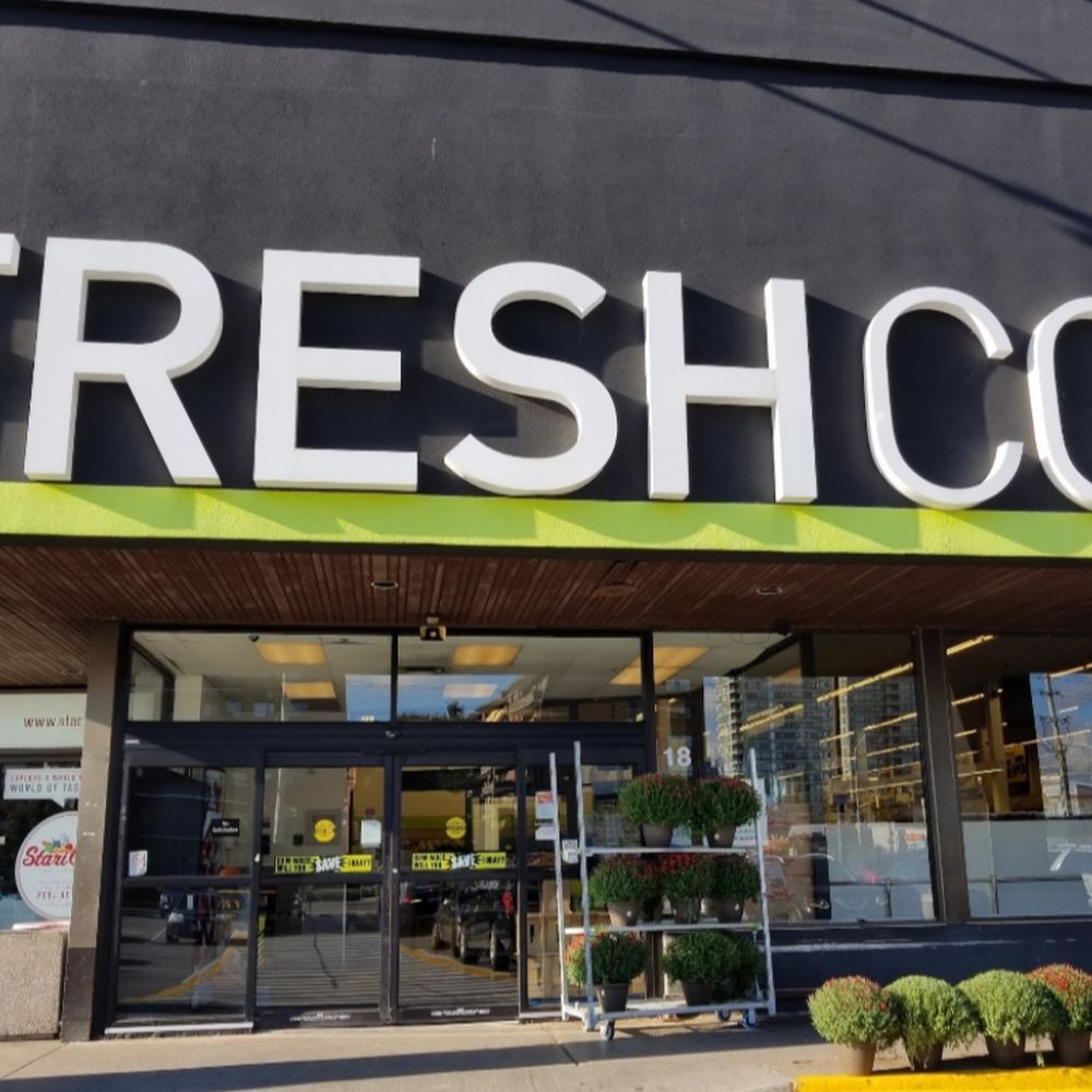 THE BEST 10 GROCERY near MISSISSAUGA VLY BLVD, MISSISSAUGA, ON L5A -  Updated 2026 - Hours - Yelp