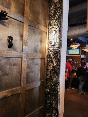 Mohawk Austin by null
