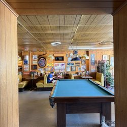 The Library Bar and Grill
