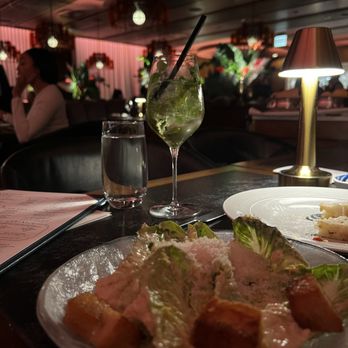 Fioretta - Italian Near Me - Chicago, Illinois