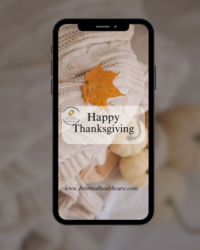 Internal Healthcare - home care agency in Tampa, FL