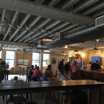 Sisyphus Brewing - Casual setting - Breweries Near Me - Minneapolis, Minnesota Sisyphus Brewing - Casual setting - Breweries Near Me - Minneapolis, Minnesota