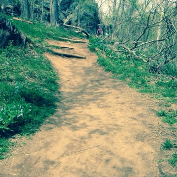 Billy Goat Trail - Section  A - Parks Near Me - Potomac, Maryland