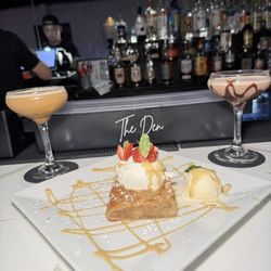 The Den - Espresso Martini