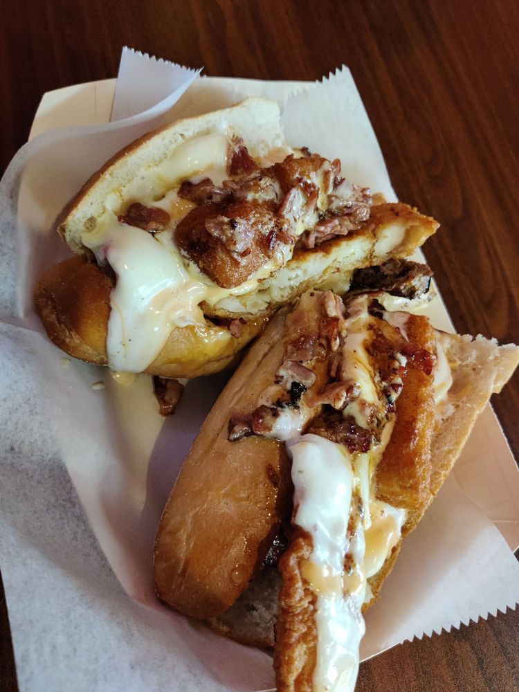 GENNARO’S CHICAGO STYLE PIZZA Updated September 2024 43 Photos & 73