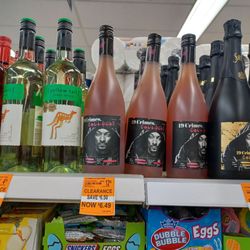 Walgreens - 19 crimes