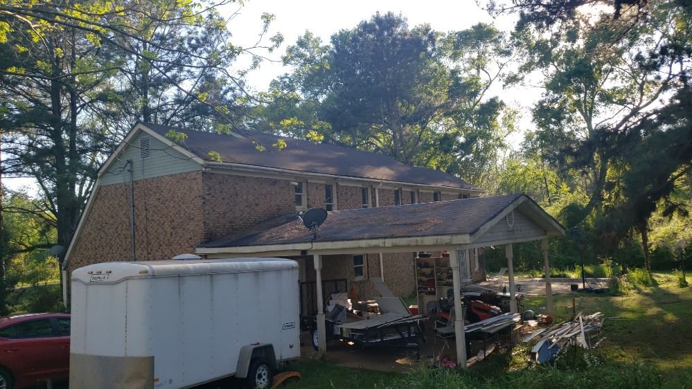 Slide of SouthWorks Roofing & Construction