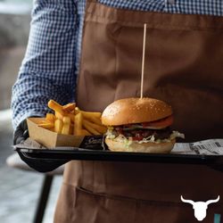 Burger Food