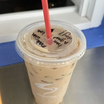 Aroma Joe's - Coffee & Tea Near Me - Wilton Manors, Florida