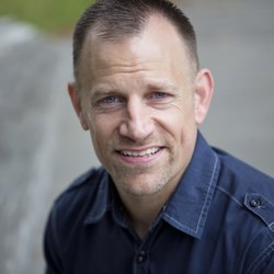 Calvary Chapel - Pastor Jon Sanné