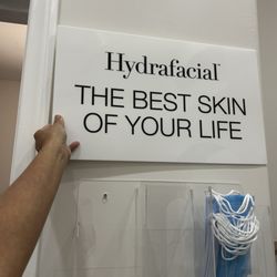 Aetheria - Hydrafacial Skin Care