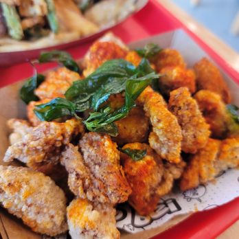 Bao Bei - Taiwanese Near Me - Rockville, Maryland Bao Bei - Taiwanese Near Me - Rockville, Maryland