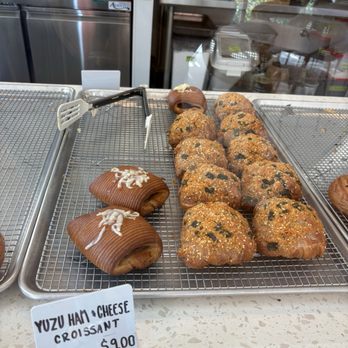 Tiny Croissanterie - Coffee & Tea Near Me - Sunnyvale, California