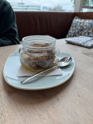 Waterside Grill + Lounge by null