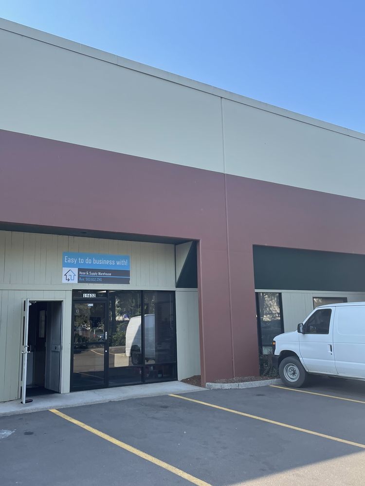 HOSE & SUPPLY WAREHOUSE Updated September 2024 19632 SW 90th Ct
