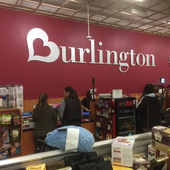 Burlington - Department Stores Near Me - Lakewood, Washington