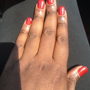 Marina Nails Spa - Nail Salons Near Me - Venice, California