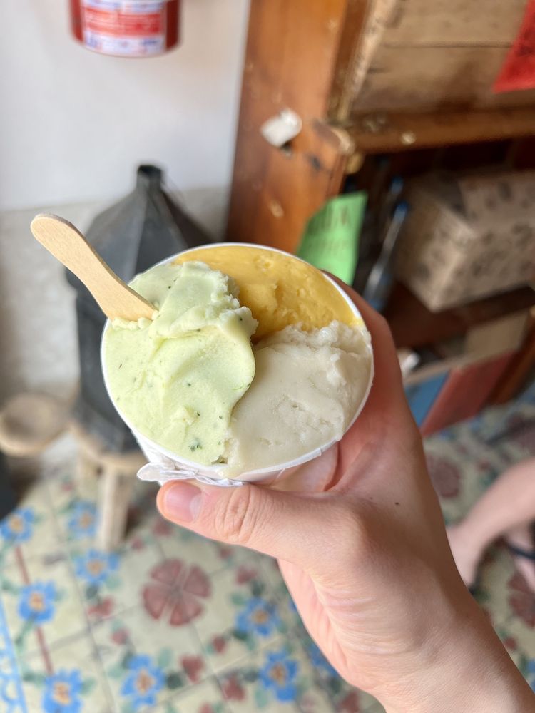 W a b i ::: G e l a t o