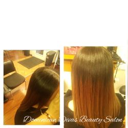 Dominican Diva's Beauty Salon