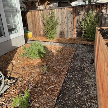 California Nativescapes - Landscaping Near Me - San Jose, California