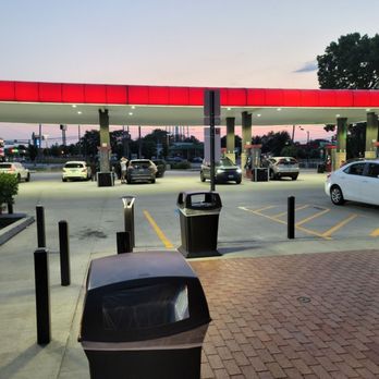 Sheetz - Gas Stations Near Me - FREDERICK, Maryland