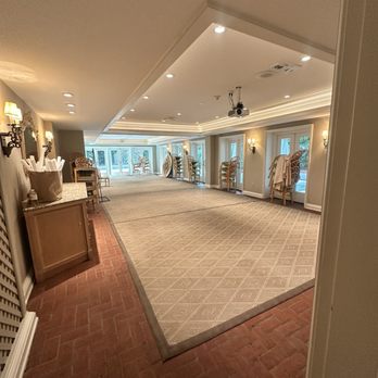 Swan Coach House - Downstairs event room - New American Near Me - Atlanta, Georgia Swan Coach House - Downstairs event room - New American Near Me - Atlanta, Georgia