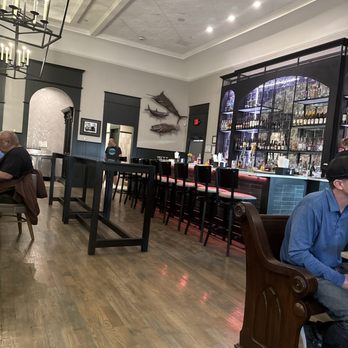 Wilson's Seafood & Grill - Bar area - Cajun/Creole Near Me - Midlothian, Texas Wilson's Seafood & Grill - Bar area - Cajun/Creole Near Me - Midlothian, Texas