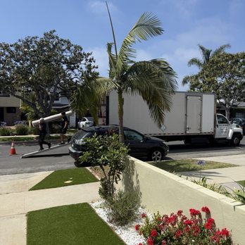 Triple Line Moving - Movers - Movers Near Me - Los Angeles , California Triple Line Moving - Movers - Movers Near Me - Los Angeles , California