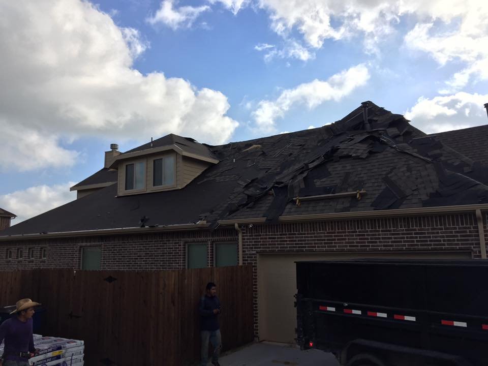 Slide of Pioneer Roofing