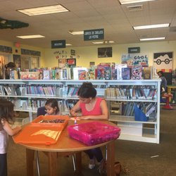 North Miami Beach Public Library