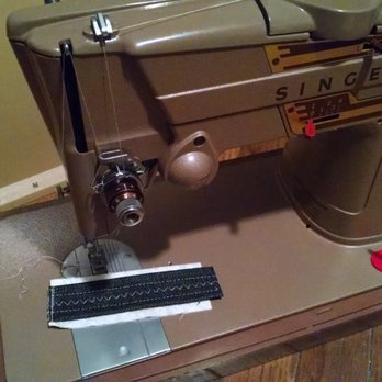 Select Sewing - Good as new! - Fabric Stores Near Me - Indianapolis, Indiana
