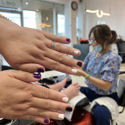 Nail Forum