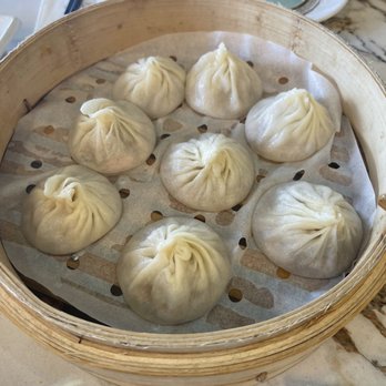 Supreme Dumplings - Shanghainese Near Me - Bellevue, Washington