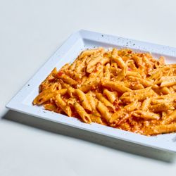 Penne a la Vodka