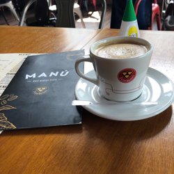 Manú
