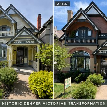 Ireland's Finest Painting Company - Painters Near Me - Denver, Colorado Ireland's Finest Painting Company - Painters Near Me - Denver, Colorado