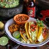 Dos Bocas gift card