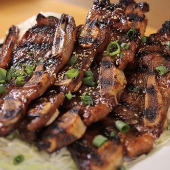 Uncle's Hawaiian Kitchen - Kalbi ribs - Food Trucks Near Me - Prescott Valley, Arizona Uncle's Hawaiian Kitchen - Kalbi ribs - Food Trucks Near Me - Prescott Valley, Arizona