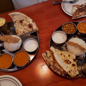 Indian Oven - Indian Near Me - Amarillo, Texas