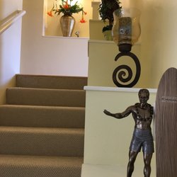 Staging and Redesign Concepts