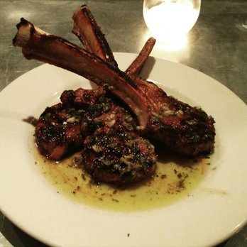 Mediterranean Exploration - Lambchops - Mediterranean Near Me - Portland, Oregon